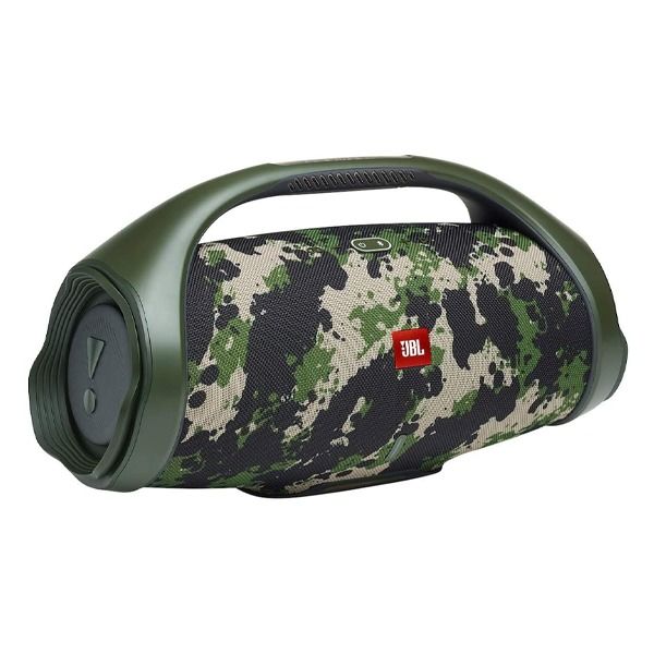 JBL Boombox 2 Portable Bluetooth Speaker | Squad JBL Boombox 2 Portable Bluetooth Speaker | Squad